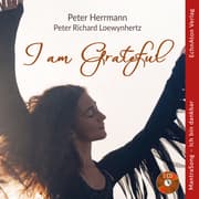 Cover von I am Grateful