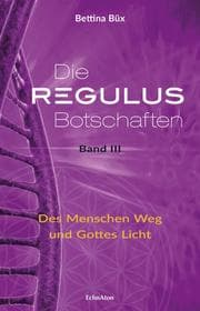 Cover von Die Regulus-Botschaften