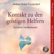 Cover von Kontakt zu den geistigen Helfern