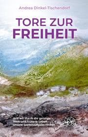 Cover von Tore zur Freiheit