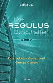 Cover von Die Regulus-Botschaften V