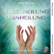 Cover von Selbstheilung - Fernheilung