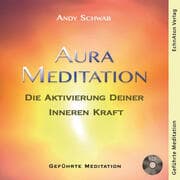 Cover von Aura Meditation