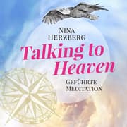 Cover von Talking to Heaven