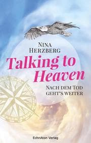 Cover von Talking to Heaven