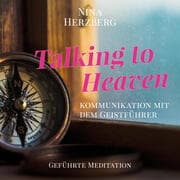 Cover von Talking to Heaven