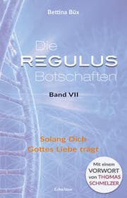 Cover von Die Regulus-Botschaften VII