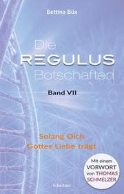 Cover von Die Regulus-Botschaften