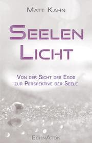 Cover von Seelenlicht