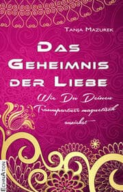 Cover von Das Geheimnis der Liebe