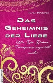 Cover von Das Geheimnis der Liebe