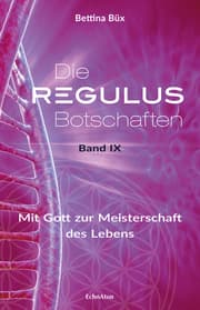 Cover von Die Regulus-Botschaften
