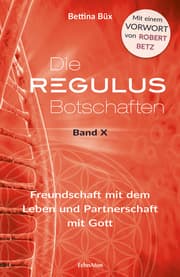 Cover von Die Regulus-Botschaften