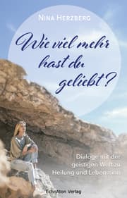 Cover von Wie viel mehr hast du geliebt?