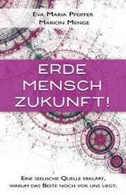 Cover von Erde, Mensch, Zukunft!