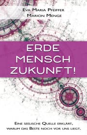 Cover von Erde, Mensch, Zukunft!