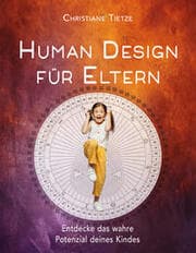 Cover von Human Design für Eltern