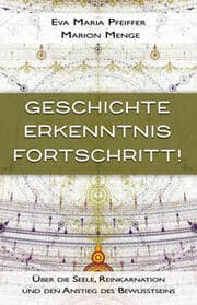 Cover von Geschichte, Erkenntnis, Fortschritt!