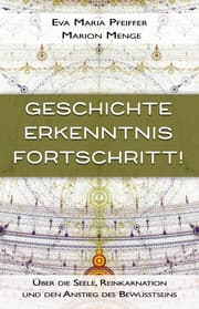 Cover von Geschichte, Erkenntnis, Fortschritt!
