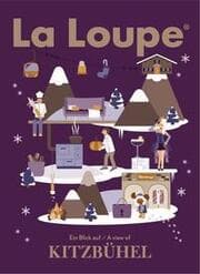 Cover von La Loupe No. 3: Kitzbühel, Winter 2016/2017