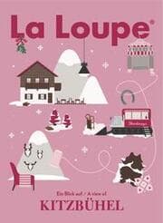 Cover von La Loupe No. 5: Kitzbühel, Winter 2018