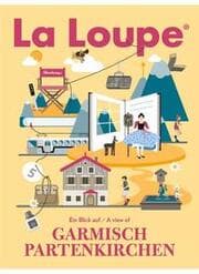 Cover von La Loupe No. 5: Garmisch-Partenkirchen 2017/2018
