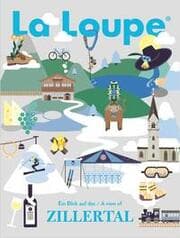 Cover von La Loupe No.1: Zillertal, 2013/2014