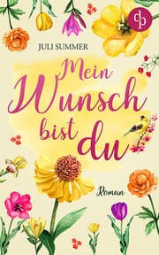 Cover von Mein Wunsch bist du