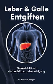 Cover von Leber & Galle Entgiften