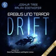 Cover von Drift