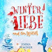 Cover von Winter, Liebe und ein Wiesel