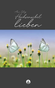 Cover von Hochsensibel lieben