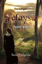Cover von Falaysia I - Allgrizia