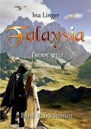 Cover von Falaysia II - Trachonien