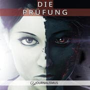 Cover von Die Prüfung - Journalismus
