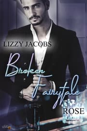 Cover von Broken Fairytale: Rose