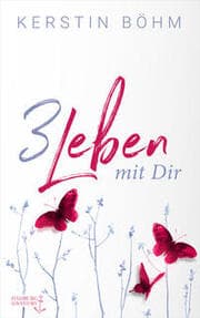 Cover von 3 Leben mit dir