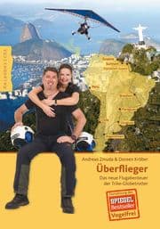 Cover von Überflieger