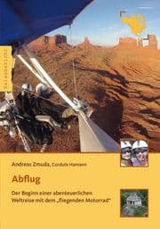 Cover von Abflug