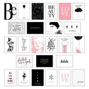 Cover von Stay inspired! - Postkarten-Set 4