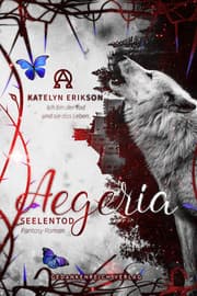 Cover von Aegeria - Seelentod