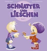 Cover von Lieschen feiert Namenstag