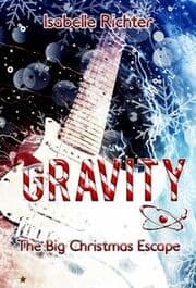 Cover von Gravity: The Big Christmas Escape