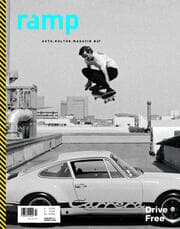 Cover von ramp 47