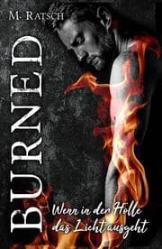 Cover von Burned