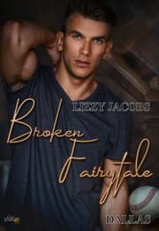 Cover von Broken Fairytale: Dallas