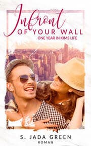 Cover von Behind your Wall