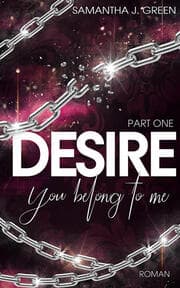 Cover von Desire