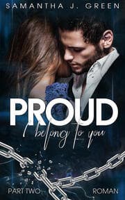 Cover von Proud