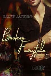 Cover von Broken Fairytale: Lilly